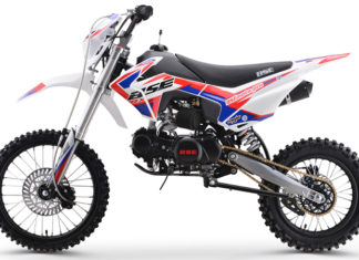 Как выбрать питбайк?