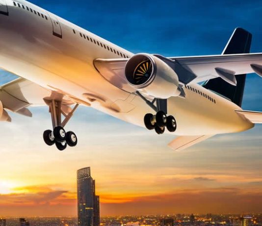 Преимущества использования услуг авиаперевозок от компании UTG-EXPRESS