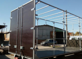 Какой ремонт фургонов выполняется чаще всего?