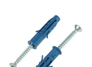 Как выбрать дюбель на OZON?