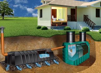 Что нужно знать о компрессорах для септиков