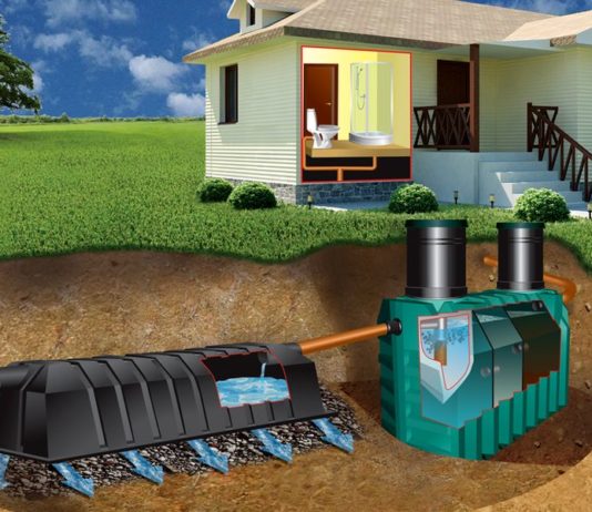 Что нужно знать о компрессорах для септиков