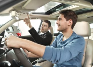 Покупка авто онлайн или в автосалоне: что выбрать