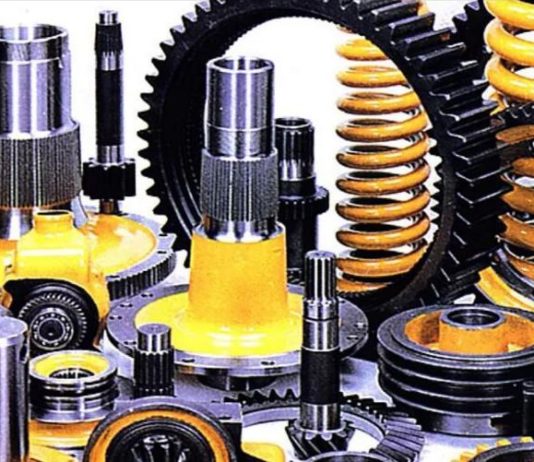 Какие гарантии предоставляют производители запчастей для спецтехники