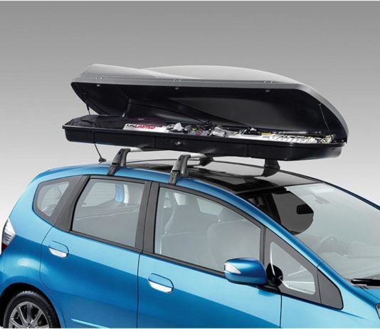 Каковы преимущества и важность багажников крышу?