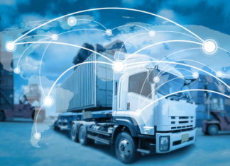 Международные перевозки автомобилей: особенности и преимущества