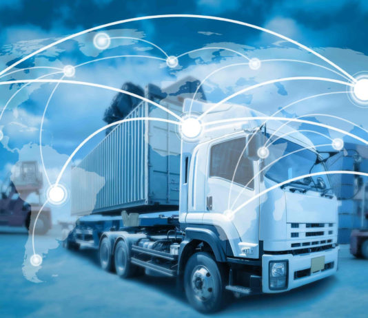 Международные перевозки автомобилей: особенности и преимущества