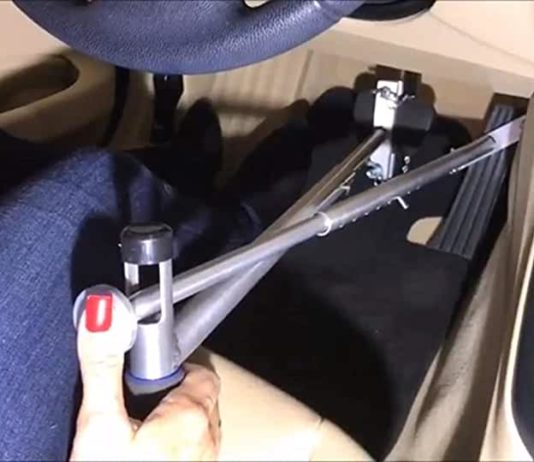 Ручное управление на автомобиль: устройство, принцип работы