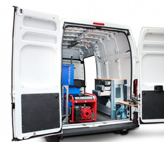 О преимуществах услуг выездного шиномонтажа