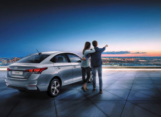 Автомобили Hyundai, как выбрать подходящую модель