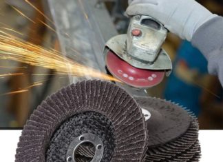 Шлифовальные круги и диски