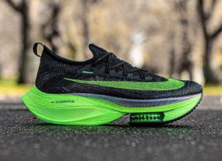 Кроссовки Nike: выбираем лучшую модель для тренировок и повседневной носки