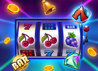 Как выиграть в игровые автоматы в интернет казино?
