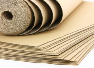 Особенности утилизации и переработки картона