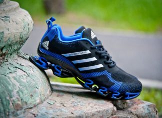 Кроссовки Adidas: как правильно хранить и ухаживать за ними, чтобы сохранить их внешний вид и качество