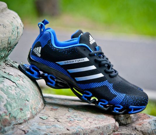 Кроссовки Adidas: как правильно хранить и ухаживать за ними, чтобы сохранить их внешний вид и качество