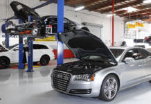 Важность технического обслуживания автомобилей