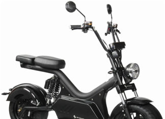 Рекомендации при выборе и покупке идеального скутера