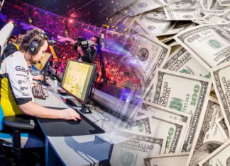 Как научиться делать ставки на киберспорт: что нужно знать
