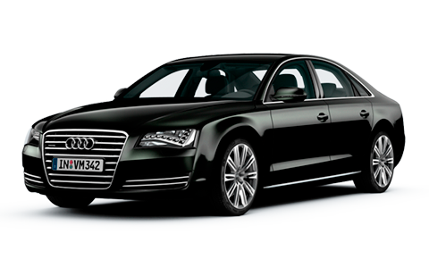 Аренда авто представительского класса