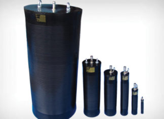 Где применяются пневматические заглушки?