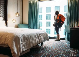 Как правильно выбрать отель для отпуска?