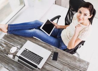 Где искать работу на Ozon