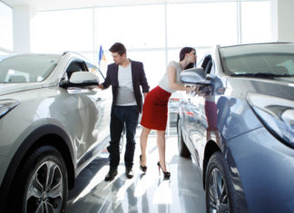 Как выбрать автомобиль с пробегом?