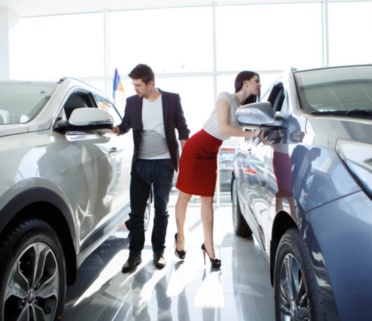 Как выбрать автомобиль с пробегом?