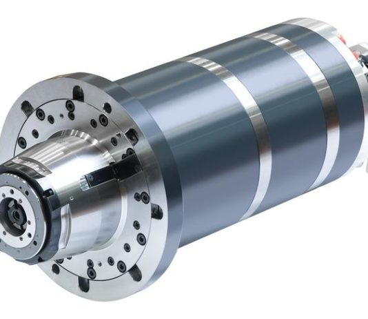 Выбираем шпиндель для фрезерного станка с ЧПУ