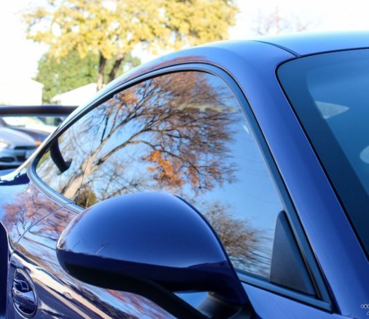 Основные преимущества тонировки стекол автомобиля