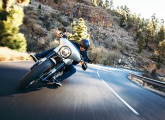 Как купить шлем для мотоцикла?