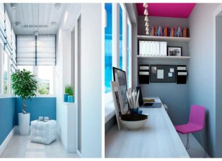 Как превратить лоджию в функциональное помещение: советы от экспертов