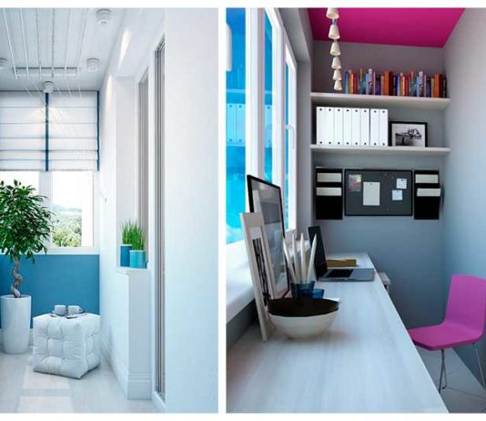 Как превратить лоджию в функциональное помещение: советы от экспертов