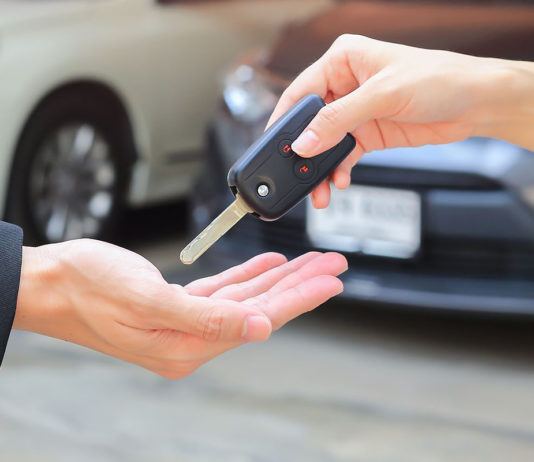 Что нужно знать, если вы берете автомобиль в прокат