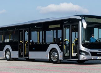 Преимущества общественного транспорта