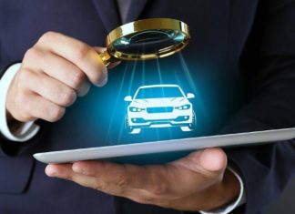 Как проверить комплектацию авто?