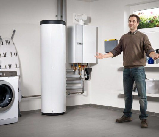 Как выбрать газовый котел для отопления частного дома?