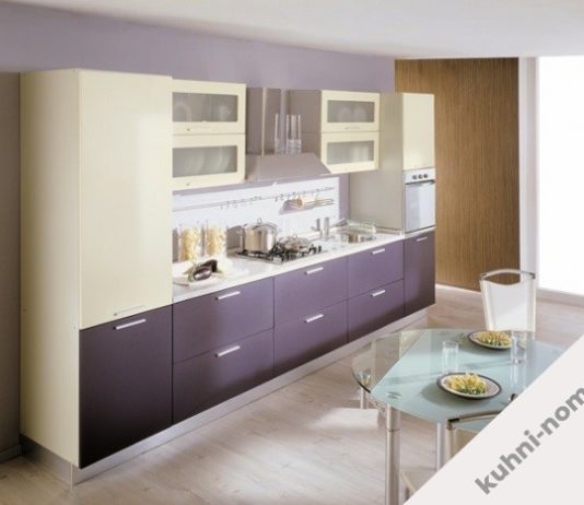 Как выбрать мебель для кухни: несколько самых важных правил