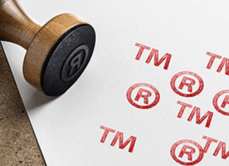 Товарный знак: виды, регистрация, срок действия