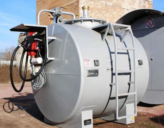 Предназначение и преимущества мини АЗС