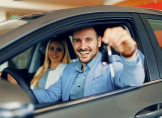 Что нужно знать, если вы арендуете машину в Анапе