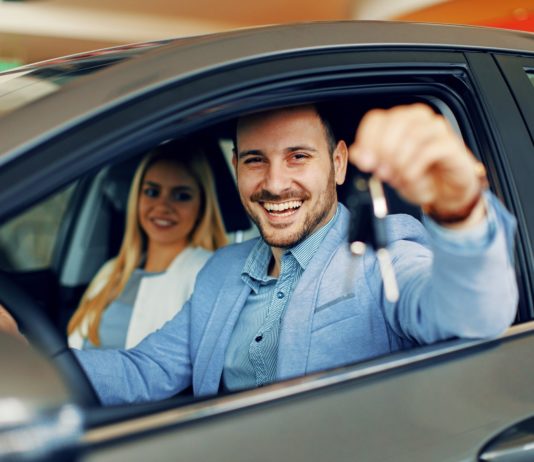 Что нужно знать, если вы арендуете машину в Анапе