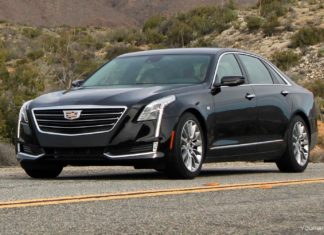 История марки Cadillac: американская мечта
