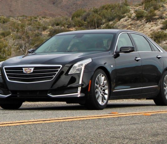 История марки Cadillac: американская мечта