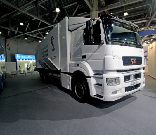 Как выбрать новый КАМАЗ?