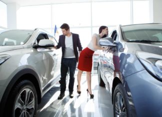 Как выбрать автомобиль под свои потребности?