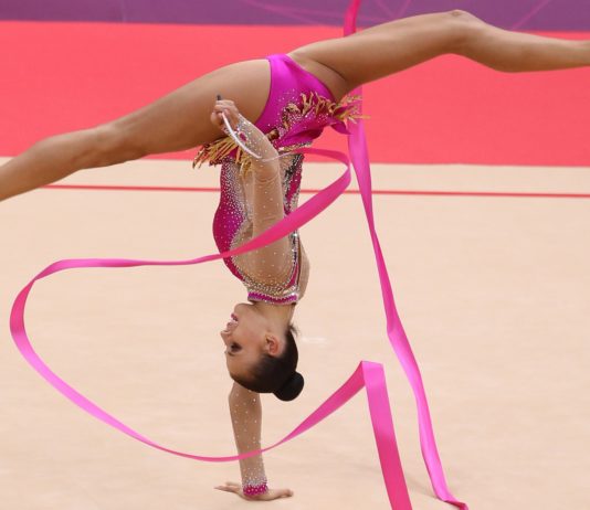 Купальник для художественной гимнастики: какие алгоритмы лучше применять при выборе изделия