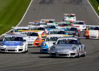 Экипировка для автоспорта: значение и важность выбора