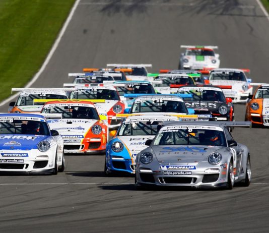 Экипировка для автоспорта: значение и важность выбора